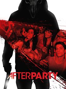 Affiche du film Afterparty (2012) de Miguel Larraya Affiche du film Afterparty (2012) de Miguel Larraya. Voir Afterparty en streaming / torrent sur meilleurs-films.fr