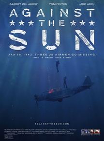 Affiche du film Against the Sun (2014) de Brian Falk. Voir Against the Sun en streaming / torrent sur meilleurs-films.fr