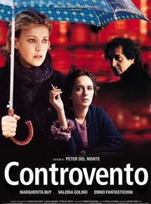 Affiche du film Against the Wind (2000) de Peter Del Monte. Voir Against the Wind en streaming / torrent sur meilleurs-films.fr