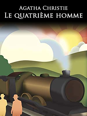 Affiche du court métrage Agata Christie – Le quatrième homme (1982) de Michael Simpson. Voir Agata Christie – Le quatrième homme en streaming / torrent sur meilleurs-films.fr