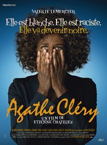 Affiche du film Agathe Cléry (2008) de Étienne Chatiliez. Voir Agathe Cléry en streaming / torrent sur meilleurs-films.fr