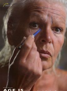 Affiche du film Age Is (2012) de Stephen Dwoskin Affiche du film Age Is (2012) de Stephen Dwoskin. Voir Age Is en streaming / torrent sur meilleurs-films.fr