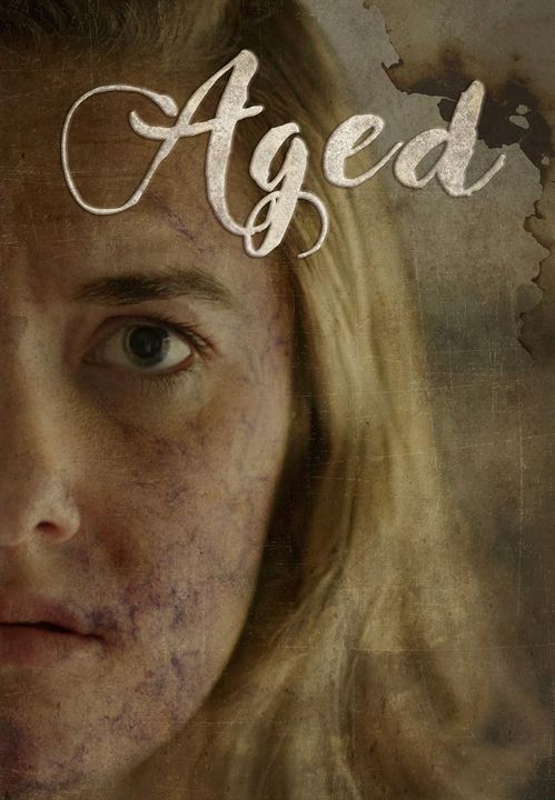 Affiche du film Aged (2023) de Anubys Lopez. Voir Aged en streaming / torrent sur meilleurs-films.fr