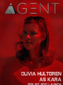 Affiche du film Agent (2017) de Derek Ting Affiche du film Agent (2017) de Derek Ting. Voir Agent en streaming / torrent sur meilleurs-films.fr