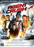 Affiche du film Agent Crush (2008) de Sean Robinson. Voir Agent Crush en streaming / torrent sur meilleurs-films.fr