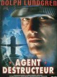Affiche du film Agent destructeur (2000) de Damian Lee,Jim Wynorski, Affiche du film Agent destructeur (2000) de Damian Lee,Jim Wynorski,. Voir Agent destructeur en streaming / torrent sur meilleurs-films.fr