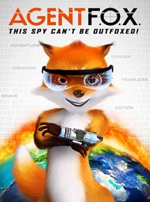 Affiche du film Agent Fox (2014) de Ge Shuiying. Voir Agent Fox en streaming / torrent sur meilleurs-films.fr