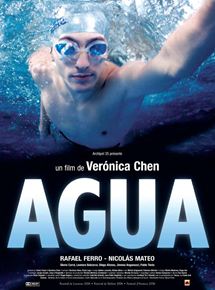 Affiche du film Agua (2005) de Verónica Chen Affiche du film Agua (2005) de Verónica Chen. Voir Agua en streaming / torrent sur meilleurs-films.fr