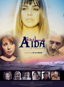 Affiche du film Aida (2015) de Affiche du film Aida (2015) de . Voir Aida en streaming / torrent sur meilleurs-films.fr