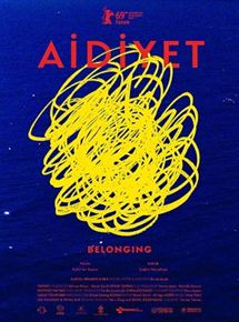 Affiche du film Aidiyet (2019) de Affiche du film Aidiyet (2019) de . Voir Aidiyet en streaming / torrent sur meilleurs-films.fr