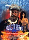 Affiche du film Aigle de fer III (1991) de John Glen. Voir Aigle de fer III en streaming / torrent sur meilleurs-films.fr