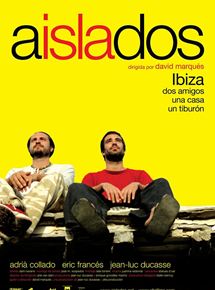 Affiche du film Aislados (2005) de David Marqués Affiche du film Aislados (2005) de David Marqués. Voir Aislados en streaming / torrent sur meilleurs-films.fr