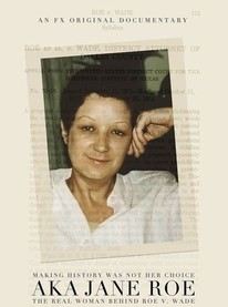 Affiche du film AKA Jane Roe (2020) de Nick Sweeney Affiche du film AKA Jane Roe (2020) de Nick Sweeney. Voir AKA Jane Roe en streaming / torrent sur meilleurs-films.fr