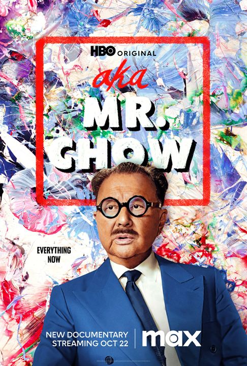 Affiche du film AKA Mr. Chow (2023) de Nick Hooker Affiche du film AKA Mr. Chow (2023) de Nick Hooker. Voir AKA Mr. Chow en streaming / torrent sur meilleurs-films.fr