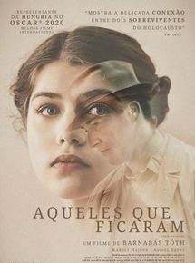 Affiche du film Akik maradtak (2019) de . Voir Akik maradtak en streaming / torrent sur meilleurs-films.fr