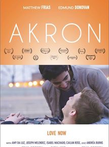 Affiche du film Akron (2015) de . Voir Akron en streaming / torrent sur meilleurs-films.fr