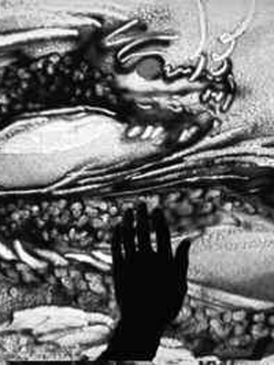 Affiche du court métrage Aladdin (2008) de Thouraya Soraya Slimane. Voir Aladdin en streaming / torrent sur meilleurs-films.fr