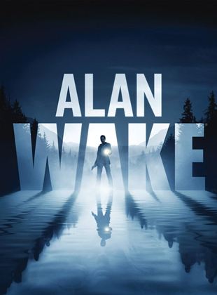 Affiche de la série Alan Wake (2023) de . Voir Alan Wake en streaming / torrent sur meilleurs-films.fr