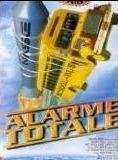 Affiche du film Alarme totale (1995) de Kelly Makin. Voir Alarme totale en streaming / torrent sur meilleurs-films.fr