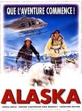 Affiche du film Alaska (1996) de Fraser Clarke Heston Affiche du film Alaska (1996) de Fraser Clarke Heston. Voir Alaska en streaming / torrent sur meilleurs-films.fr
