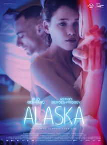 Affiche du film Alaska (2015) de Claudio Cupellini. Voir Alaska en streaming / torrent sur meilleurs-films.fr