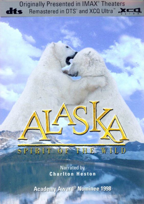 Affiche du film Alaska: terre extrême (1997) de George Casey Affiche du film Alaska: terre extrême (1997) de George Casey. Voir Alaska: terre extrême en streaming / torrent sur meilleurs-films.fr