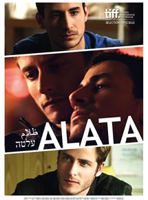 Affiche du film Alata (2012) de Michael Mayer. Voir Alata en streaming / torrent sur meilleurs-films.fr