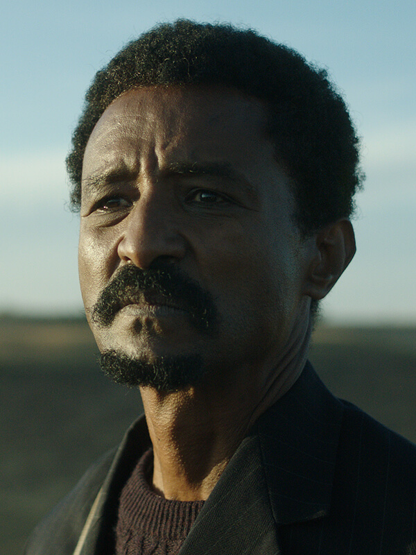 Affiche du court métrage Alazar (2025) de Beza Hailu Lemma. Voir Alazar en streaming / torrent sur meilleurs-films.fr