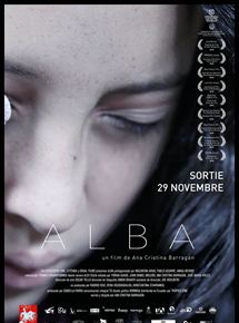 Affiche du film Alba (2016) de Ana Cristina Barragán. Voir Alba en streaming / torrent sur meilleurs-films.fr