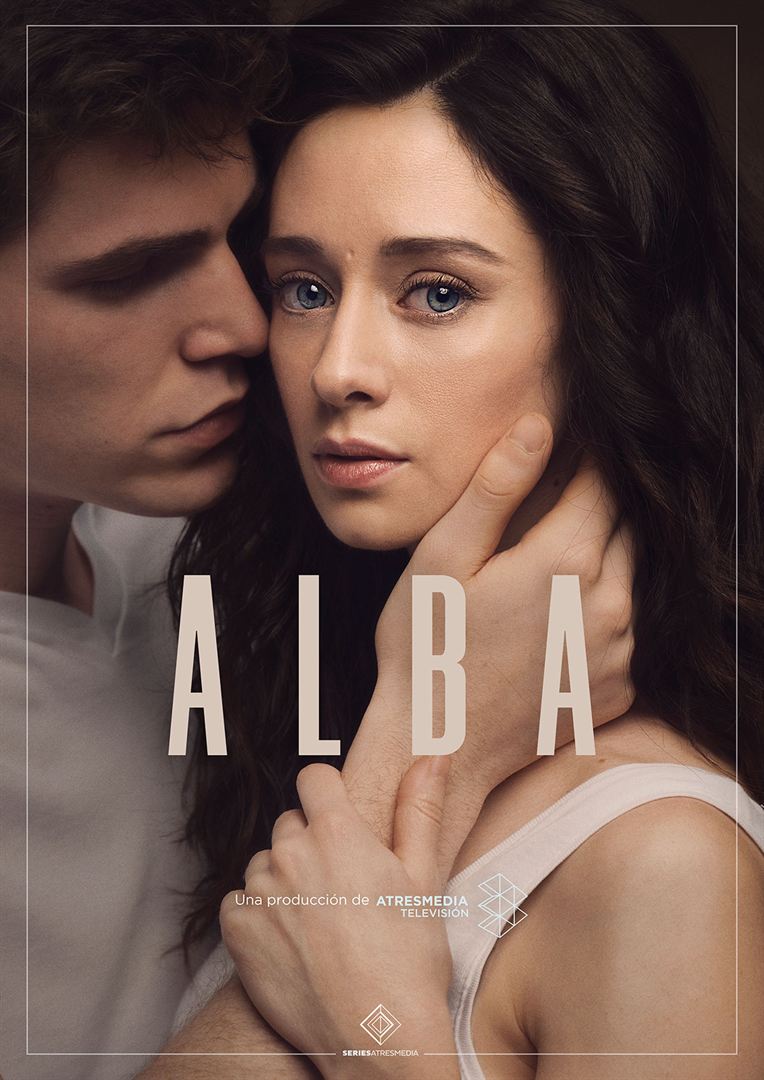 Affiche de la série Alba (2021) de Carlos Martin (III). Voir Alba en streaming / torrent sur meilleurs-films.fr