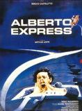 Affiche du film Alberto Express (1990) de Arthur Joffé. Voir Alberto Express en streaming / torrent sur meilleurs-films.fr
