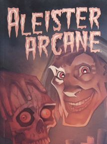Affiche du film Aleister Arcane (2018) de Eli Roth Affiche du film Aleister Arcane (2018) de Eli Roth. Voir Aleister Arcane en streaming / torrent sur meilleurs-films.fr