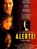 Affiche du film Alerte (1995) de Wolfgang Petersen Affiche du film Alerte (1995) de Wolfgang Petersen. Voir Alerte en streaming / torrent sur meilleurs-films.fr