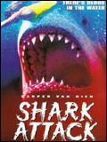 Affiche du film Alerte aux requins (TV) (1999) de Bob Misiorowski. Voir Alerte aux requins (TV) en streaming / torrent sur meilleurs-films.fr