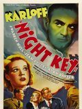 Affiche du film Alerte la nuit (1937) de Lloyd Corrigan. Voir Alerte la nuit en streaming / torrent sur meilleurs-films.fr