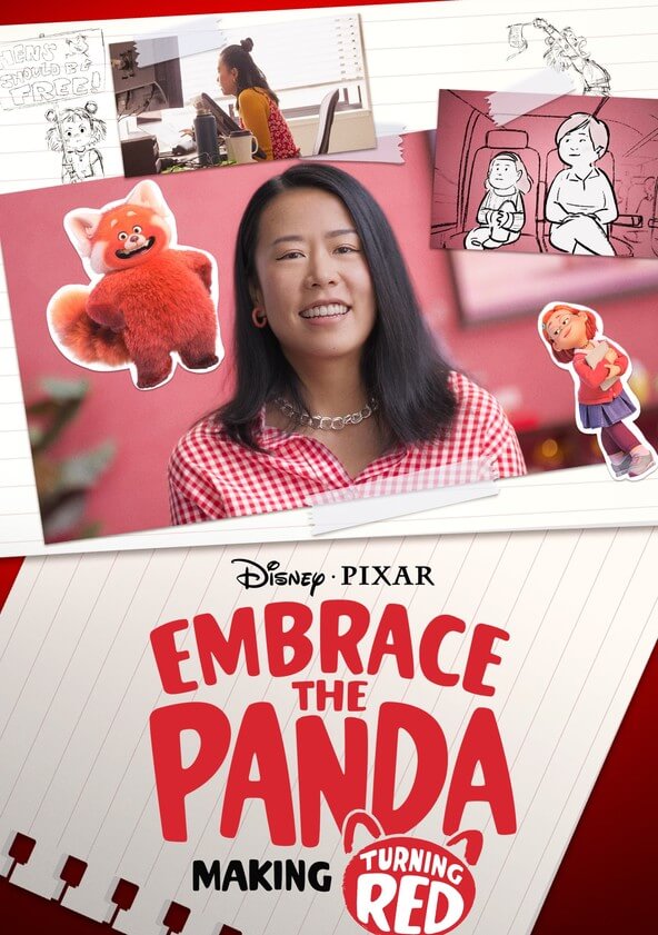 Affiche du film Alerte rouge : le making of (2022) de Erica Milsom. Voir Alerte rouge : le making of en streaming / torrent sur meilleurs-films.fr