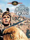 Affiche du film Alexandre le Grand (1956) de Robert Rossen. Voir Alexandre le Grand en streaming / torrent sur meilleurs-films.fr