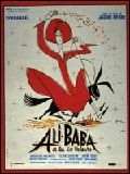 Affiche du film Ali Baba et les 40 voleurs (1954) de Jacques Becker Affiche du film Ali Baba et les 40 voleurs (1954) de Jacques Becker. Voir Ali Baba et les 40 voleurs en streaming / torrent sur meilleurs-films.fr