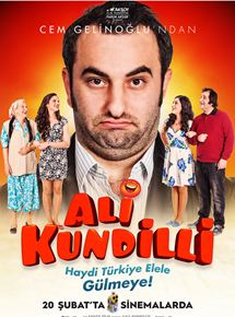 Affiche du film Ali Kundilli (2015) de Bülent ??bilen Affiche du film Ali Kundilli (2015) de Bülent ??bilen. Voir Ali Kundilli en streaming / torrent sur meilleurs-films.fr