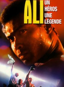 Affiche du film Ali – Un héros, une légende (2000) de Leon Ichaso. Voir Ali – Un héros, une légende en streaming / torrent sur meilleurs-films.fr