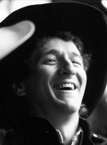 Affiche du film Alias Will James (1988) de Jacques Godbout. Voir Alias Will James en streaming / torrent sur meilleurs-films.fr