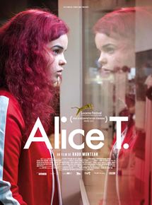 Affiche du film Alice T. (2018) de Radu Muntean. Voir Alice T. en streaming / torrent sur meilleurs-films.fr