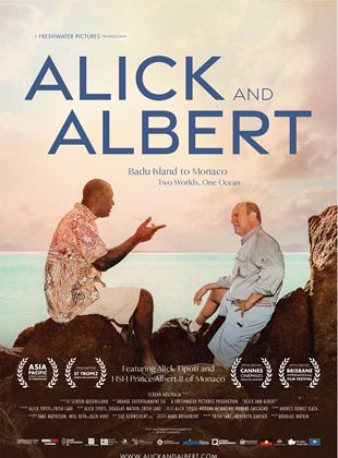 Affiche du film Alick and Albert (2022) de Douglas Watkin Affiche du film Alick and Albert (2022) de Douglas Watkin. Voir Alick and Albert en streaming / torrent sur meilleurs-films.fr