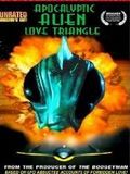 Affiche du court métrage Alien Love Triangle (1999) de Danny Boyle. Voir Alien Love Triangle en streaming / torrent sur meilleurs-films.fr