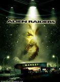 Affiche du film Alien Raiders (2008) de Ben Rock. Voir Alien Raiders en streaming / torrent sur meilleurs-films.fr