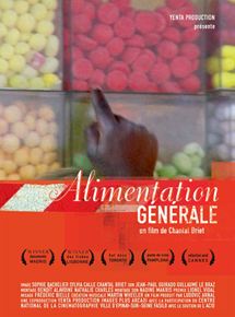Affiche du film Alimentation générale (2005) de Chantal Briet Affiche du film Alimentation générale (2005) de Chantal Briet. Voir Alimentation générale en streaming / torrent sur meilleurs-films.fr