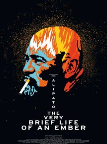 Affiche du film Alipato – The Very Brief Life Of An Ember (2015) de Khavn De La Cruz. Voir Alipato – The Very Brief Life Of An Ember en streaming / torrent sur meilleurs-films.fr