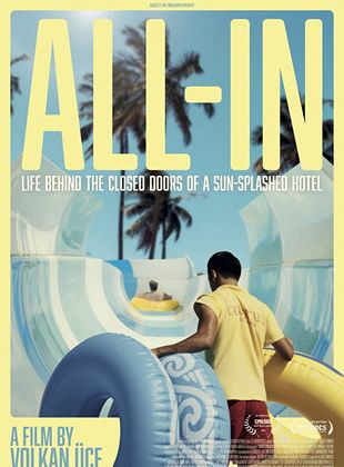 Affiche du film All-In (2021) de Volkan Üce, Affiche du film All-In (2021) de Volkan Üce,. Voir All-In en streaming / torrent sur meilleurs-films.fr