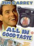 Affiche du film All in Good Taste (1983) de Anthony Kramreither. Voir All in Good Taste en streaming / torrent sur meilleurs-films.fr