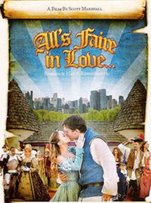 Affiche du film All’s Faire in Love (2009) de Scott Marshall Affiche du film All’s Faire in Love (2009) de Scott Marshall. Voir All’s Faire in Love en streaming / torrent sur meilleurs-films.fr